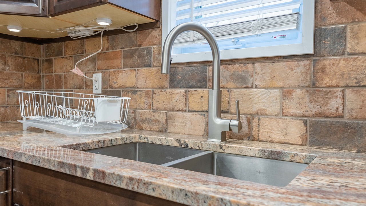 Photo of Kitchen in Quinte West