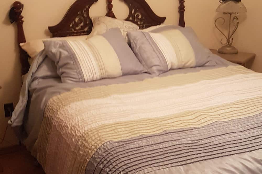 Photo of Bedroom in Manitoulin District