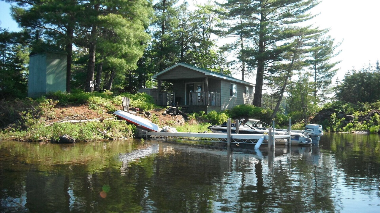Photo of Outdoor in Central Frontenac