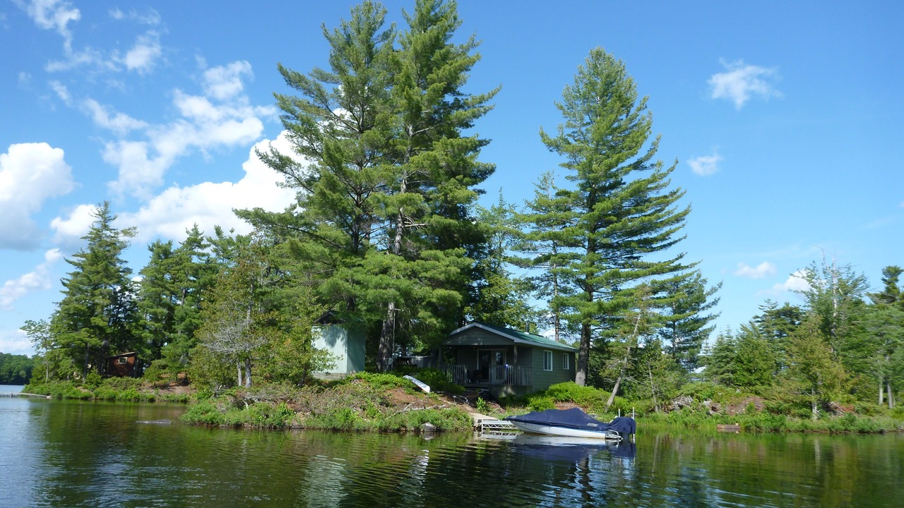 Photo of Outdoor in Central Frontenac