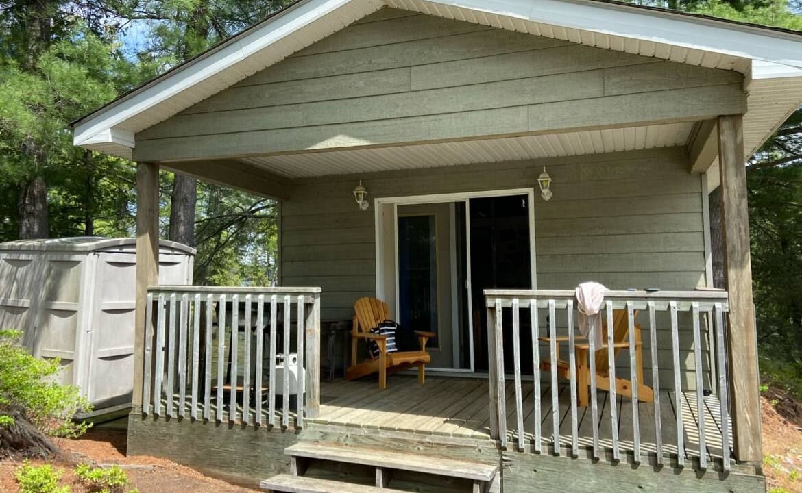 Photo of Outdoor in Central Frontenac