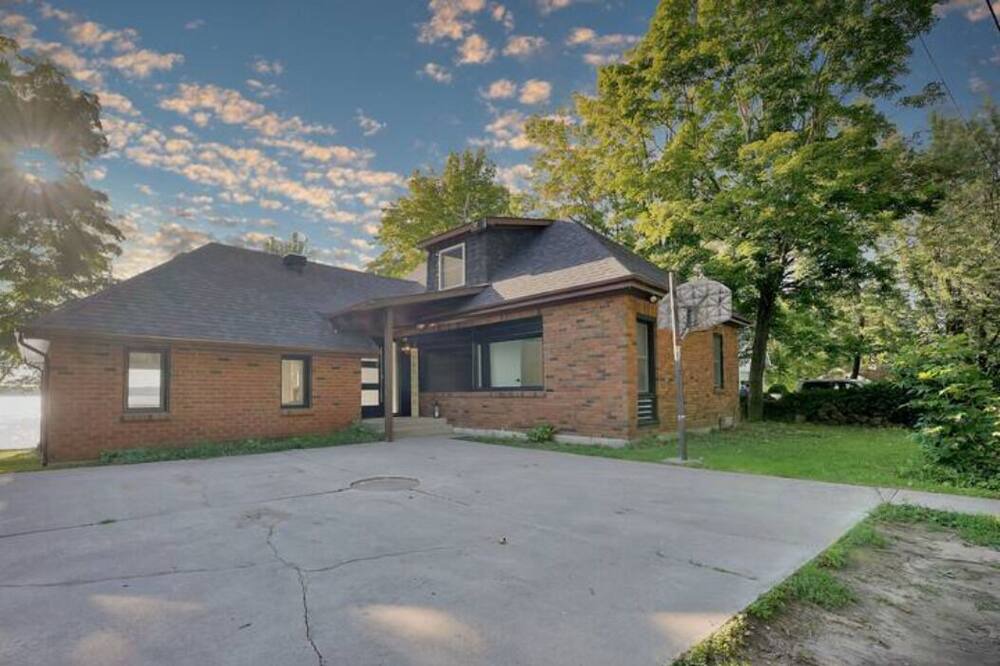 Photo of Outdoor in North Kawartha