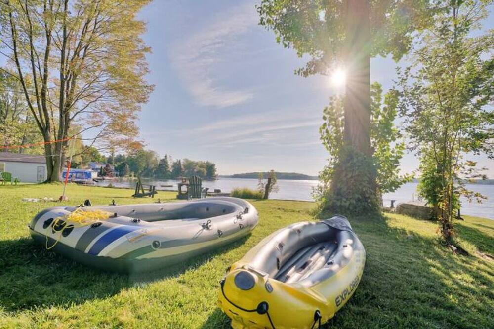 Photo of Outdoor in North Kawartha