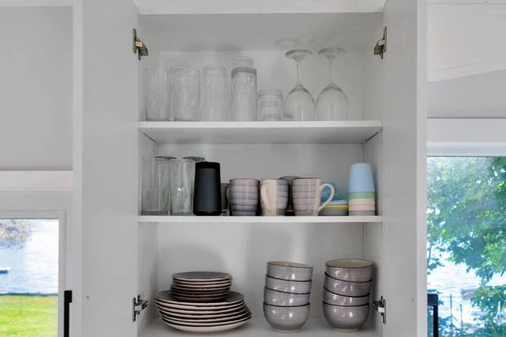 Photo of Kitchen in North Kawartha