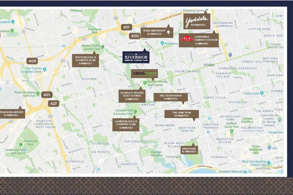 Photo of Others in North York