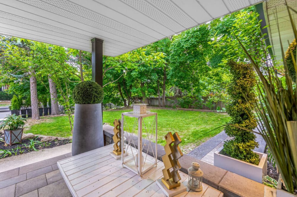 Photo of Outdoor in Etobicoke