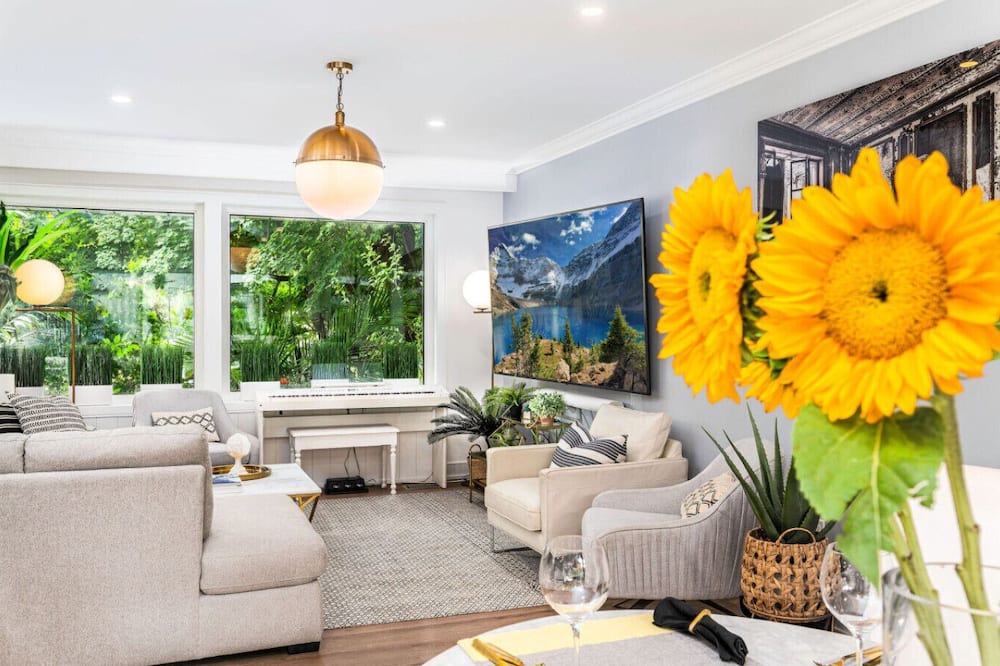 Photo of Bedroom in Etobicoke