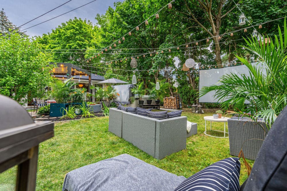 Photo of Outdoor in Etobicoke