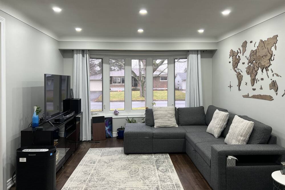 Photo of Livingroom in Grantham