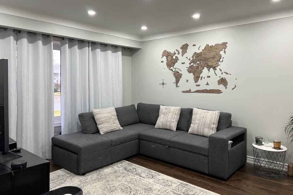 Photo of Livingroom in Grantham