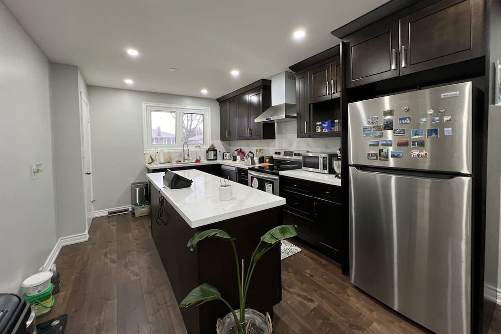 Photo of Kitchen in Grantham