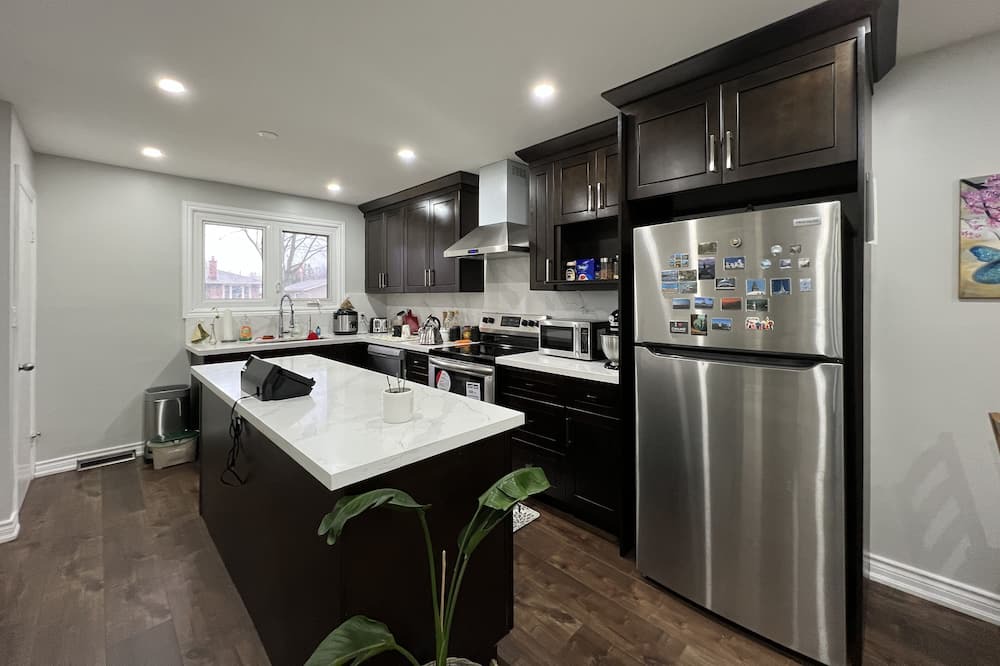 Photo of Kitchen in Grantham