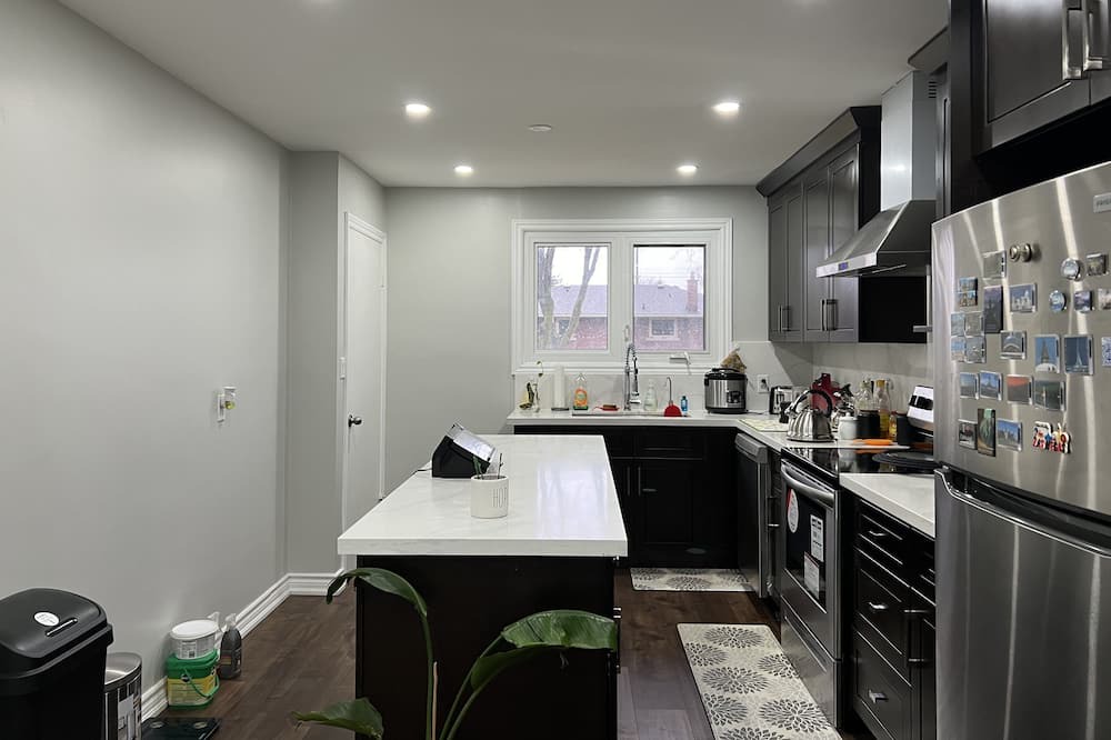 Photo of Kitchen in Grantham