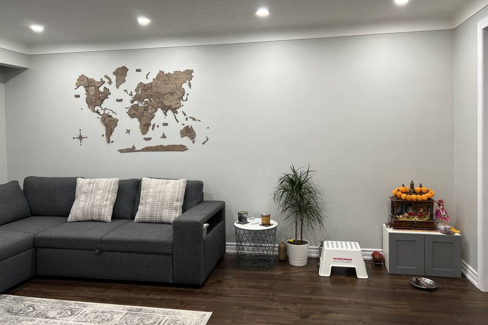 Photo of Livingroom in Grantham