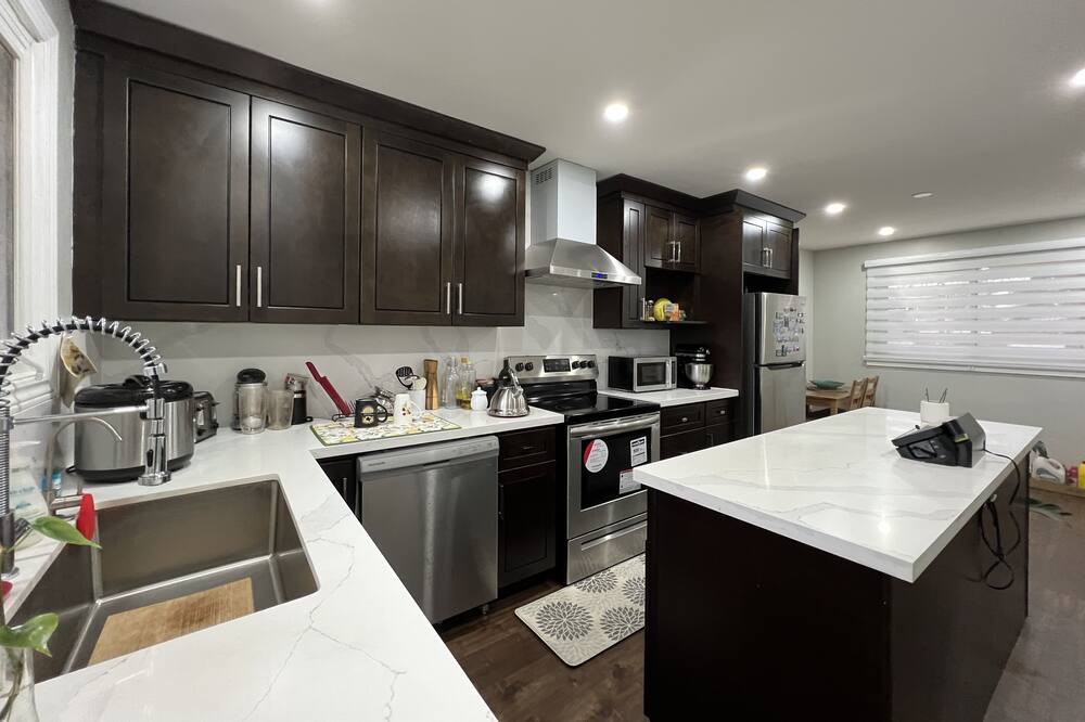 Photo of Kitchen in Grantham