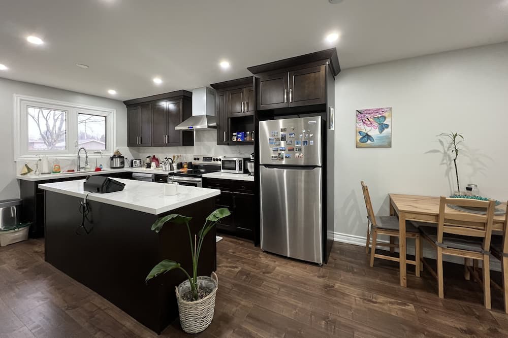 Photo of Kitchen in Grantham