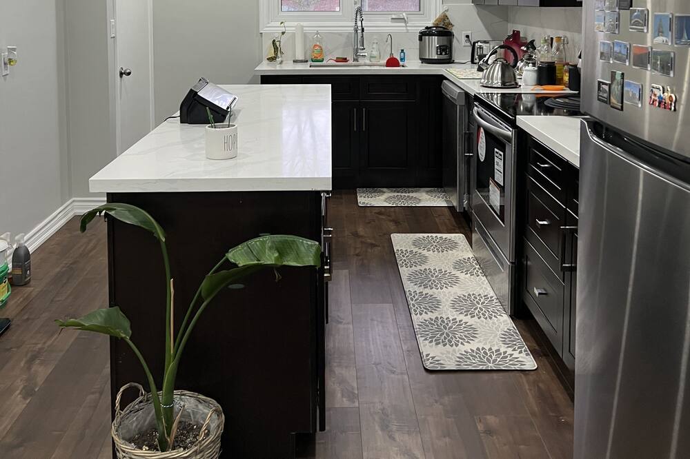 Photo of Kitchen in Grantham