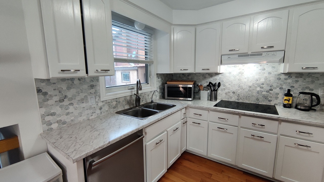 Photo of Kitchen in Guelph