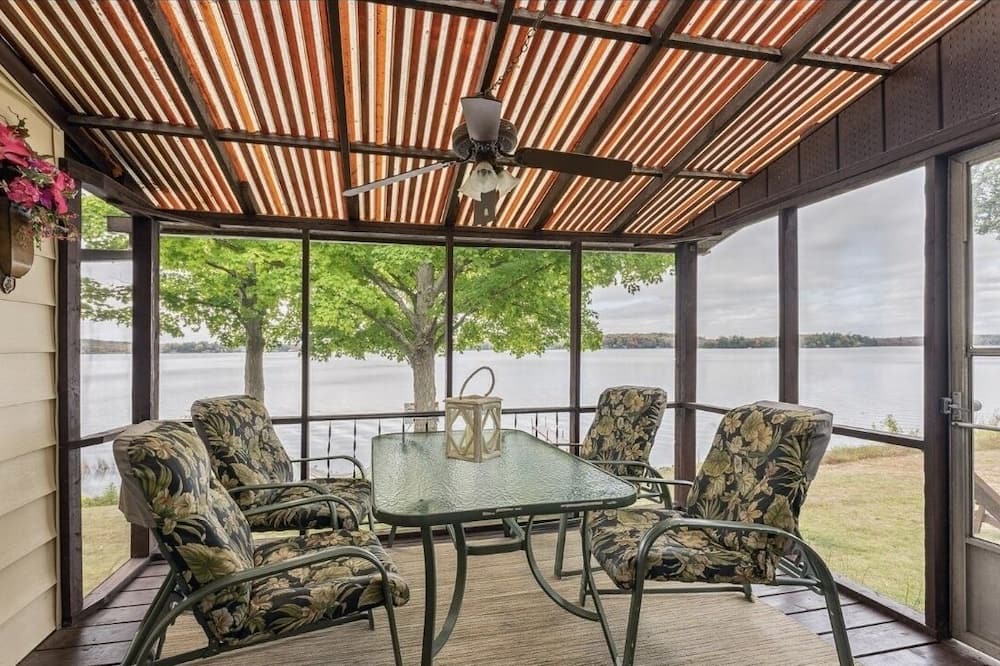 Photo of Outdoor in Centre Hastings