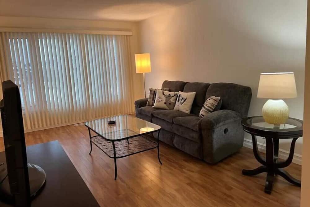 Photo of Livingroom in Terrace Bay