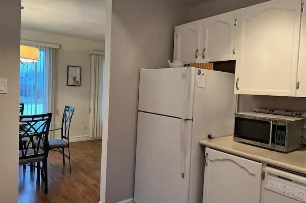 Photo of Kitchen in Terrace Bay