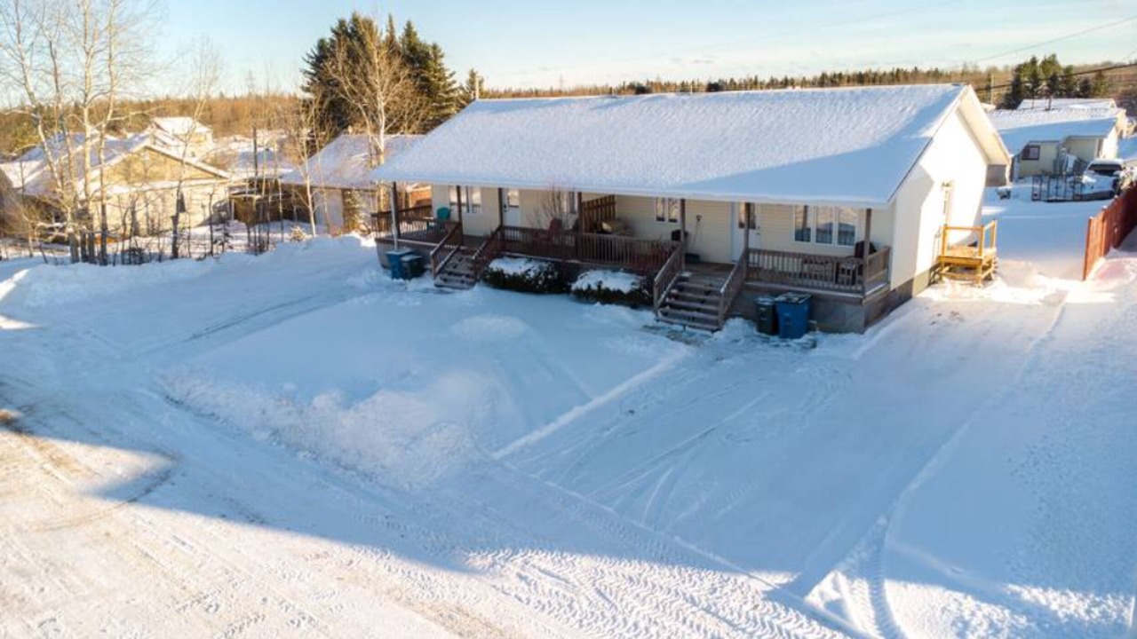 Photo of Outdoor in Cochrane