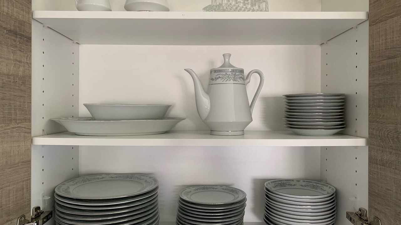Photo of Kitchen in Cochrane