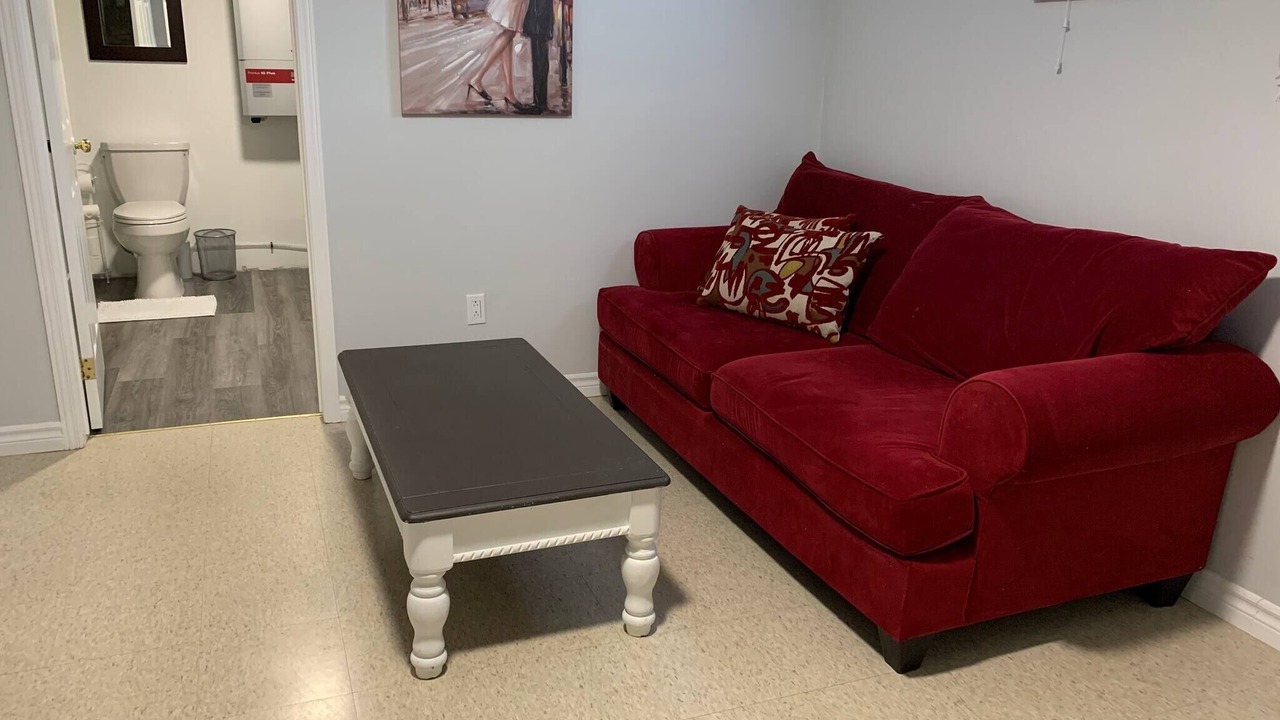 Photo of Livingroom in Cochrane