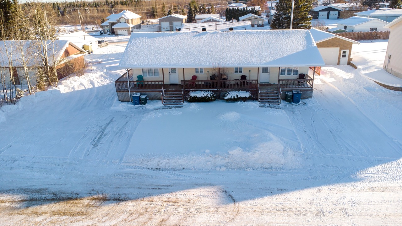 Photo of Outdoor in Cochrane