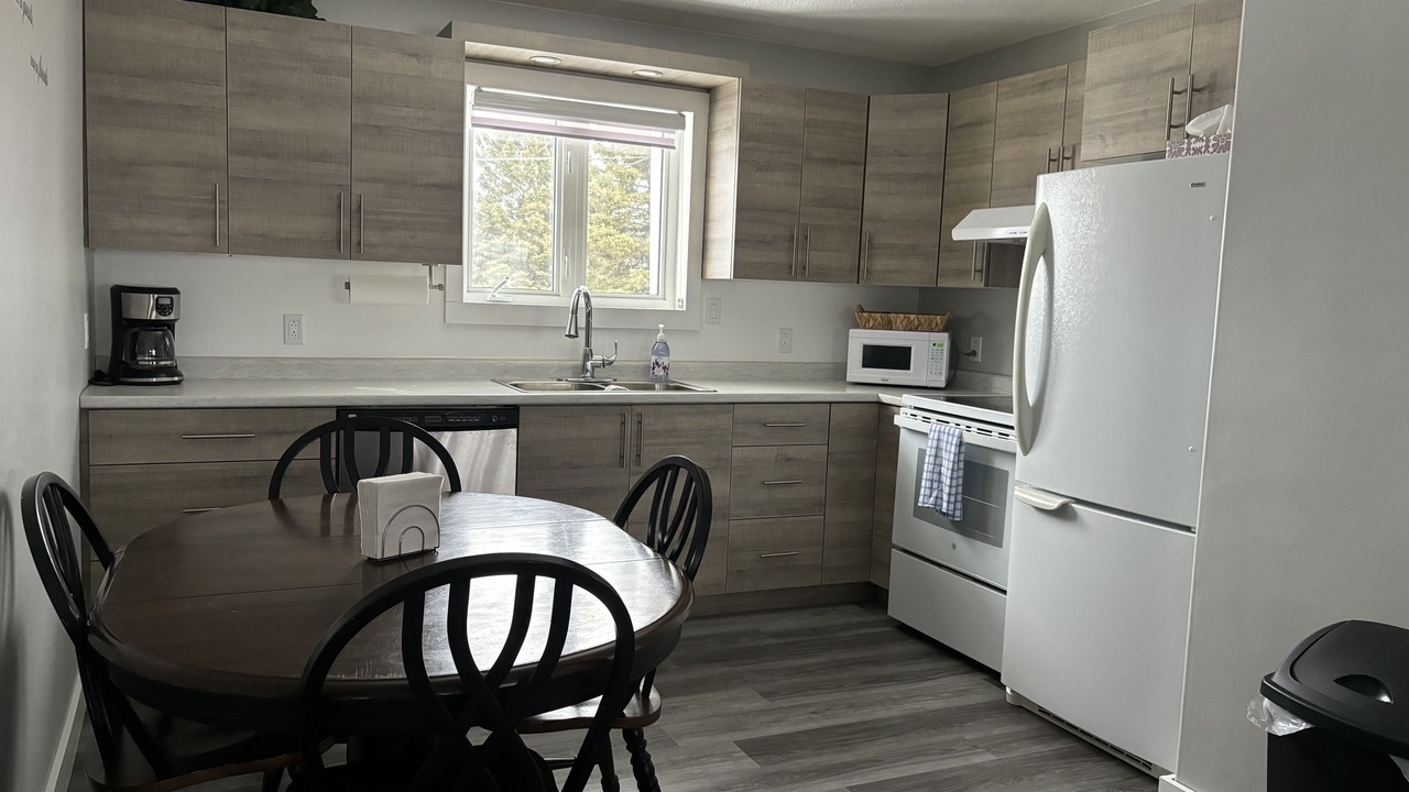 Photo of Kitchen in Cochrane
