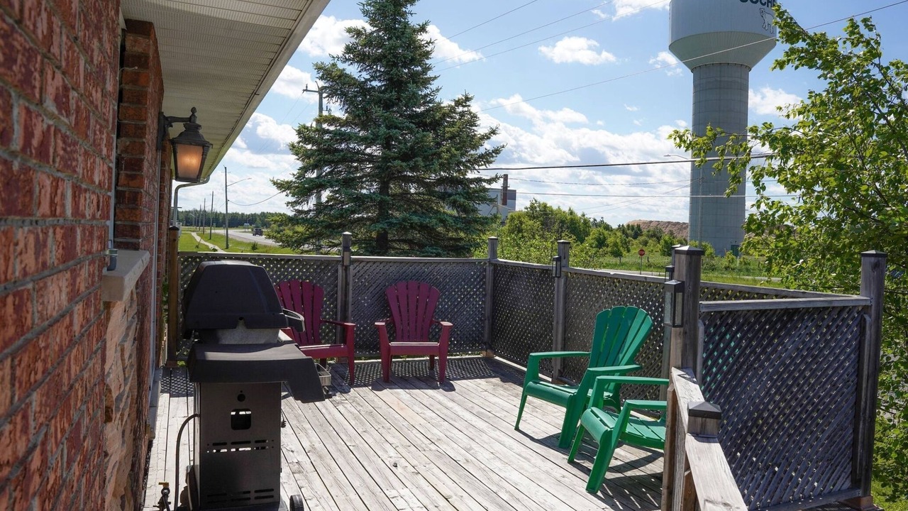 Photo of Outdoor in Cochrane