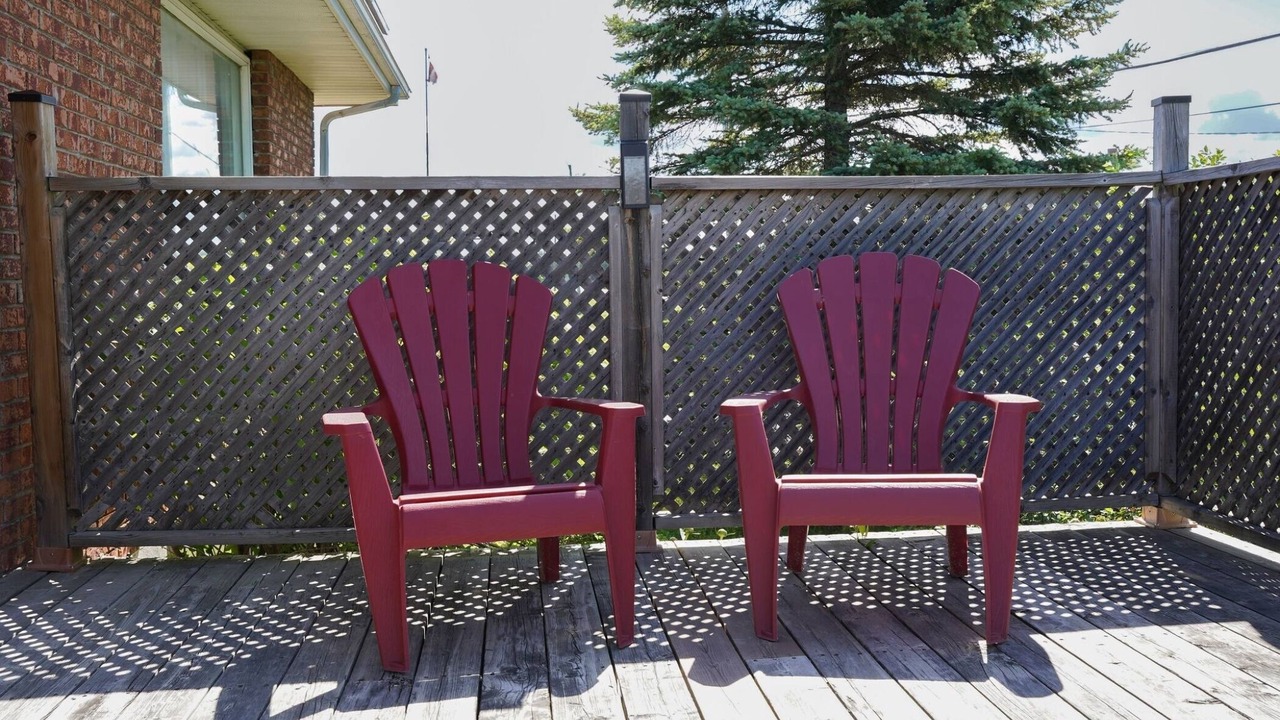 Photo of Outdoor in Cochrane