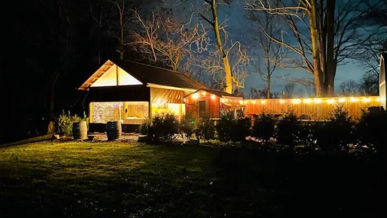 Photo of Outdoor in Lakeshore