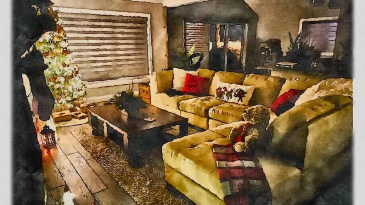 Photo of Livingroom in Lakeshore