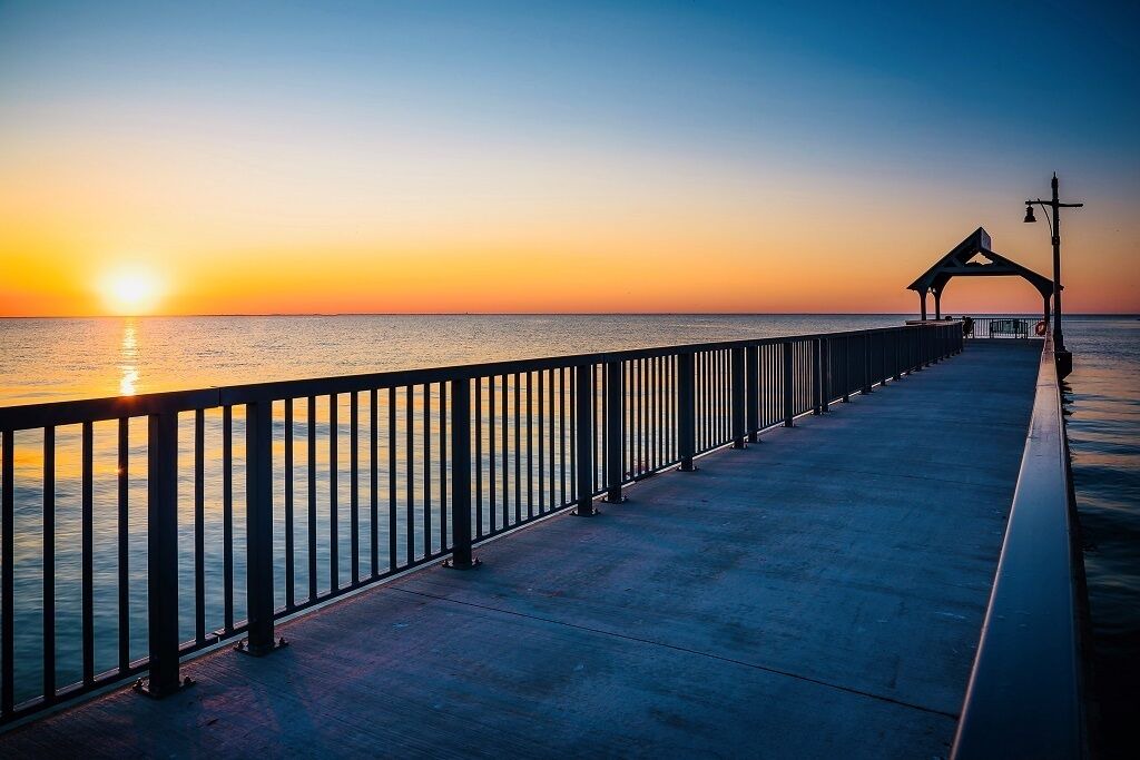 Photo of Outdoor in Lakeshore