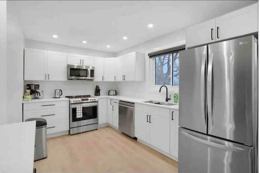 Photo of Kitchen in Peterborough