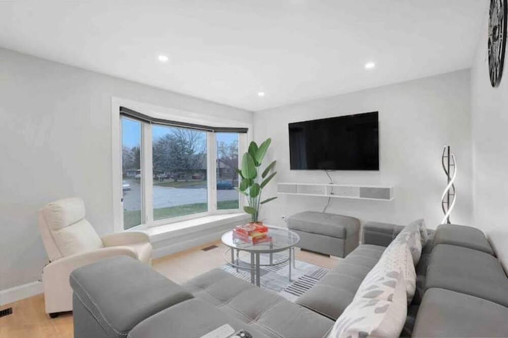 Photo of Livingroom in Peterborough
