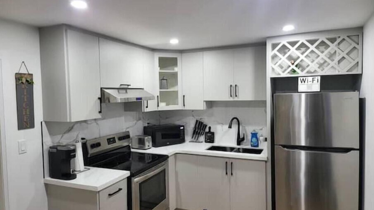 Photo of Kitchen in London