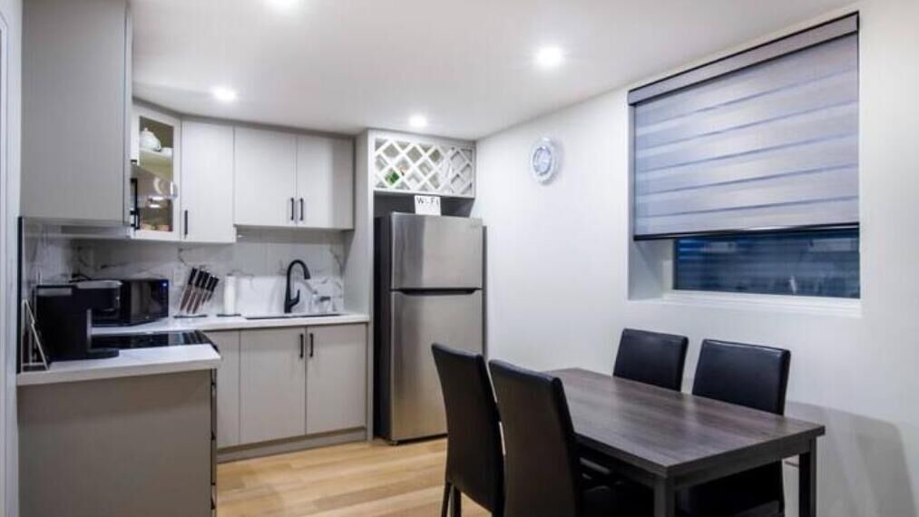 Photo of Kitchen in London
