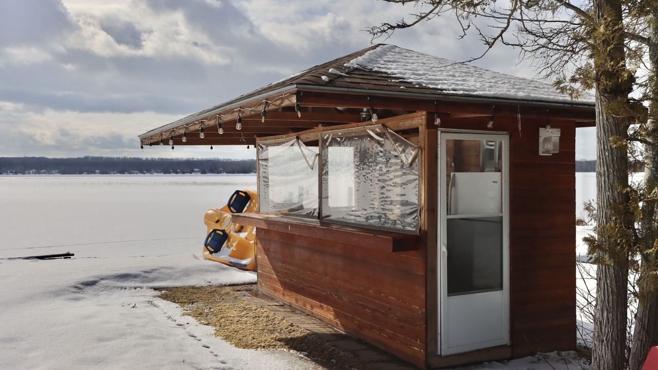 Photo of Outdoor in Springwater