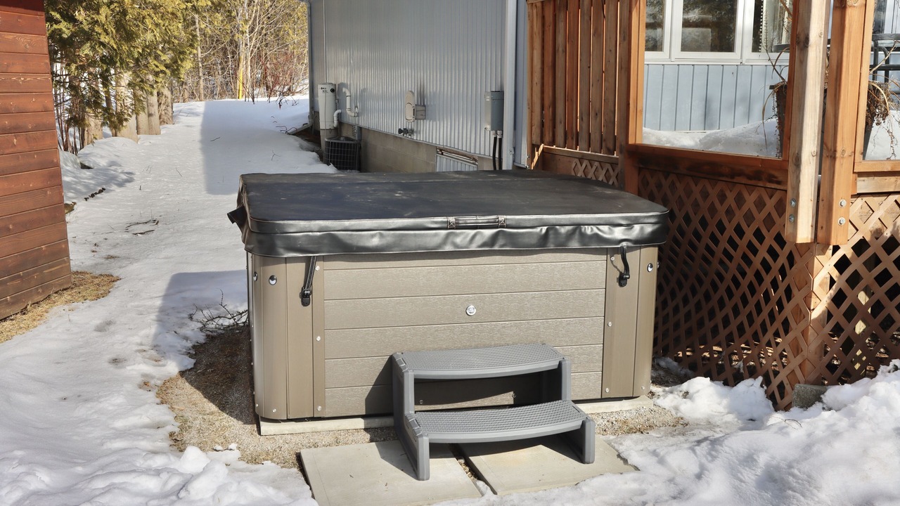 Photo of Outdoor in Springwater