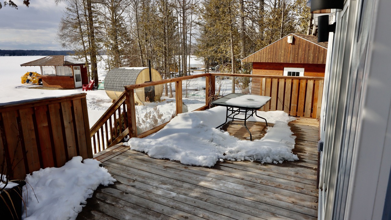 Photo of Outdoor in Springwater