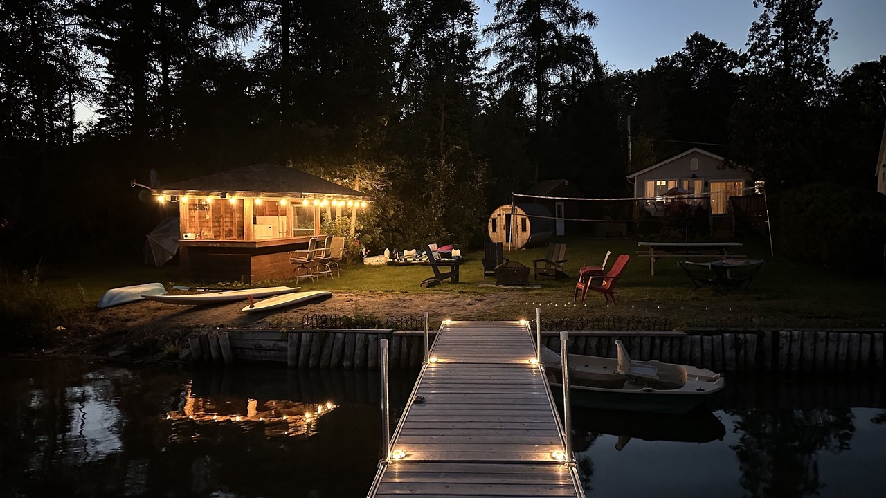 Photo of Outdoor in Springwater