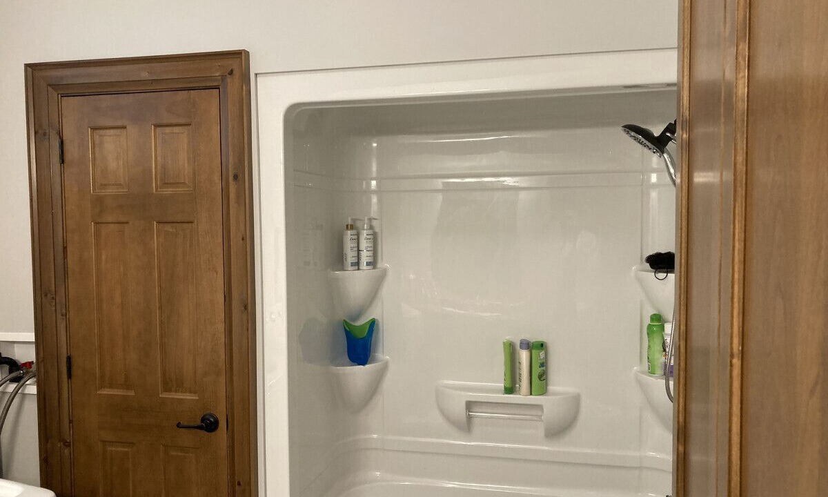 Photo of Bathroom in North Kawartha