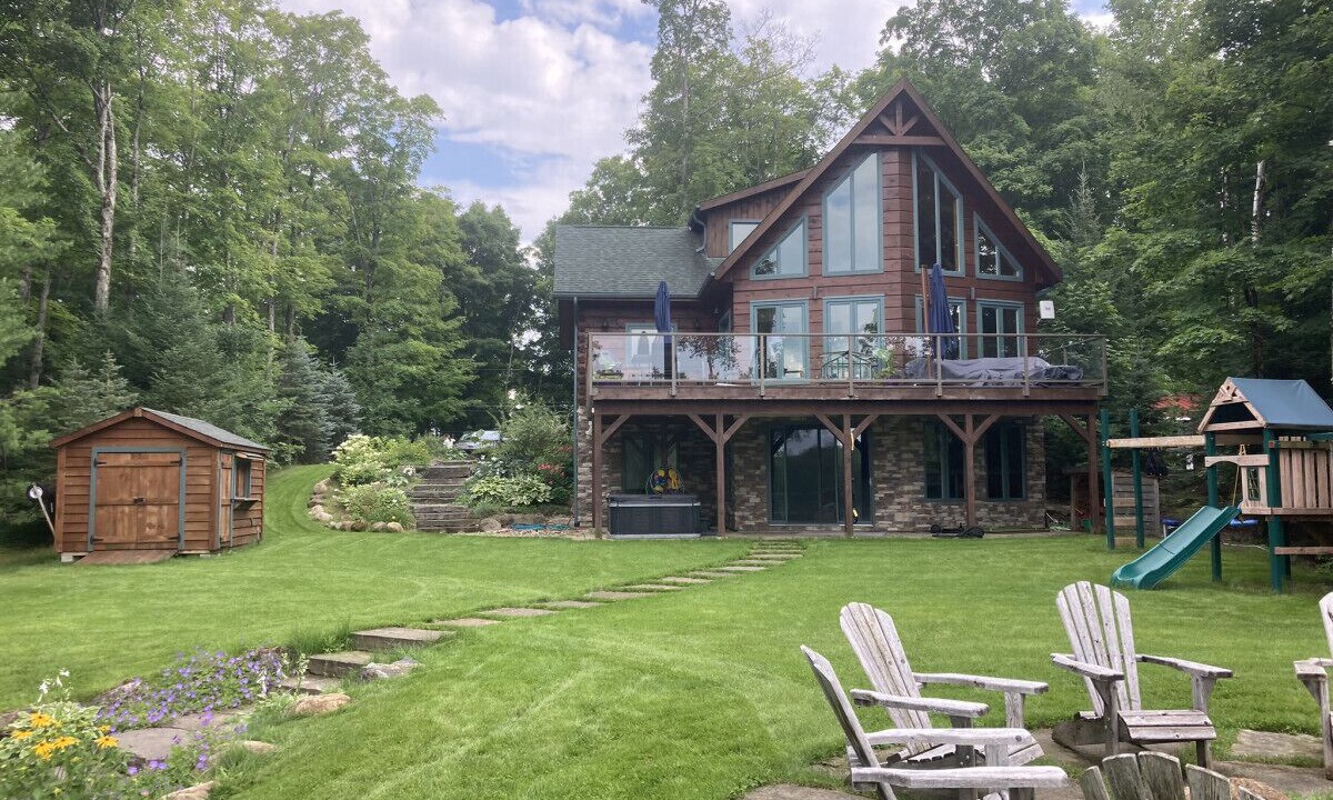 Photo of Outdoor in North Kawartha