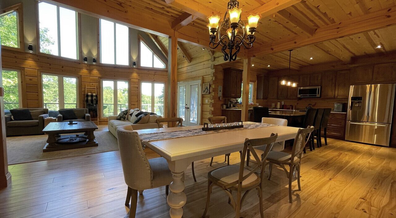 Photo of Kitchen in North Kawartha