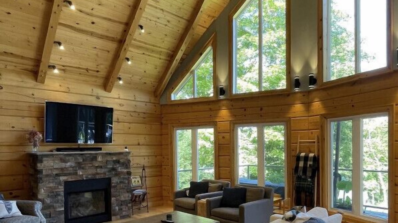 Photo of Livingroom in North Kawartha