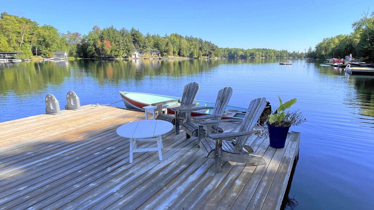 Photo of Outdoor in North Kawartha
