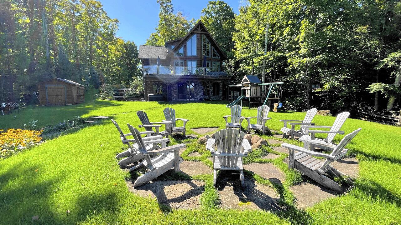 Photo of Outdoor in North Kawartha