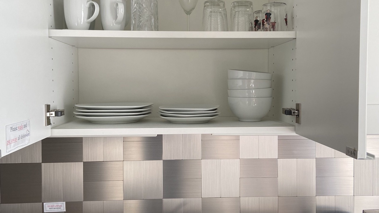 Photo of Kitchen in Perth